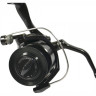 Катушка OKUMA Dyna Drag XP 4000 + доп. шпуля DAXP-4000