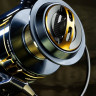 Катушка OKUMA Salina 8000 Spinning SA-8000A